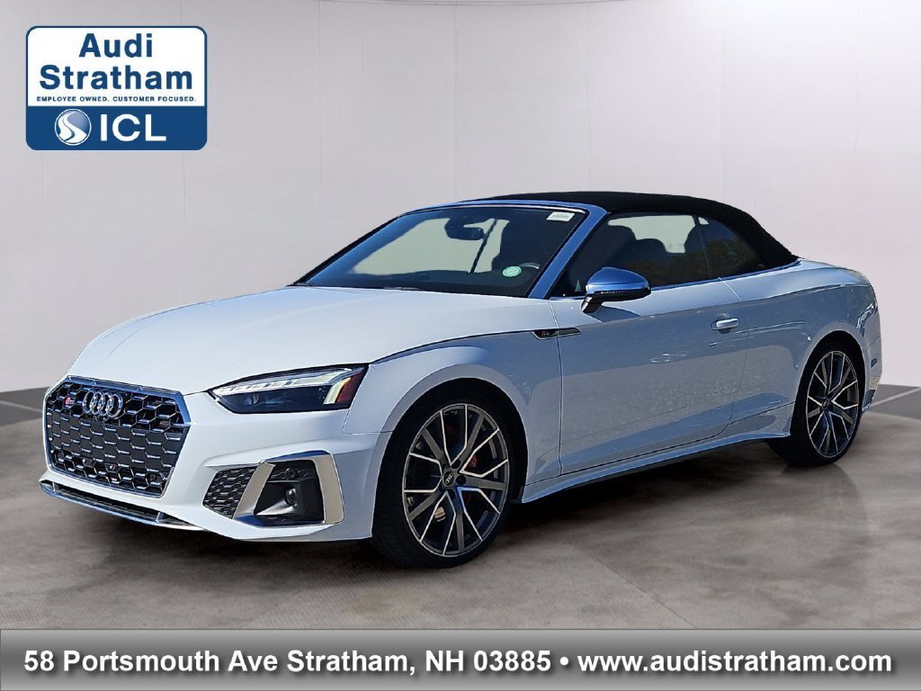 Cabriolet in Stratham, NH, United States 1 - 19027580