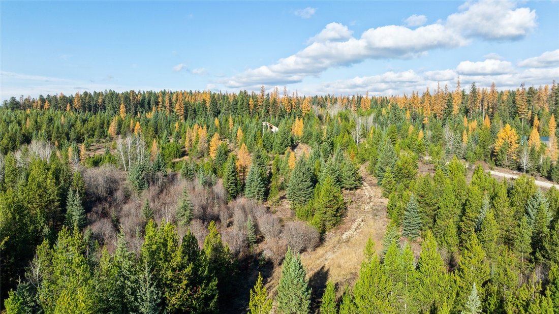 Land in Whitefish, Montana, United States 1 - 19049191