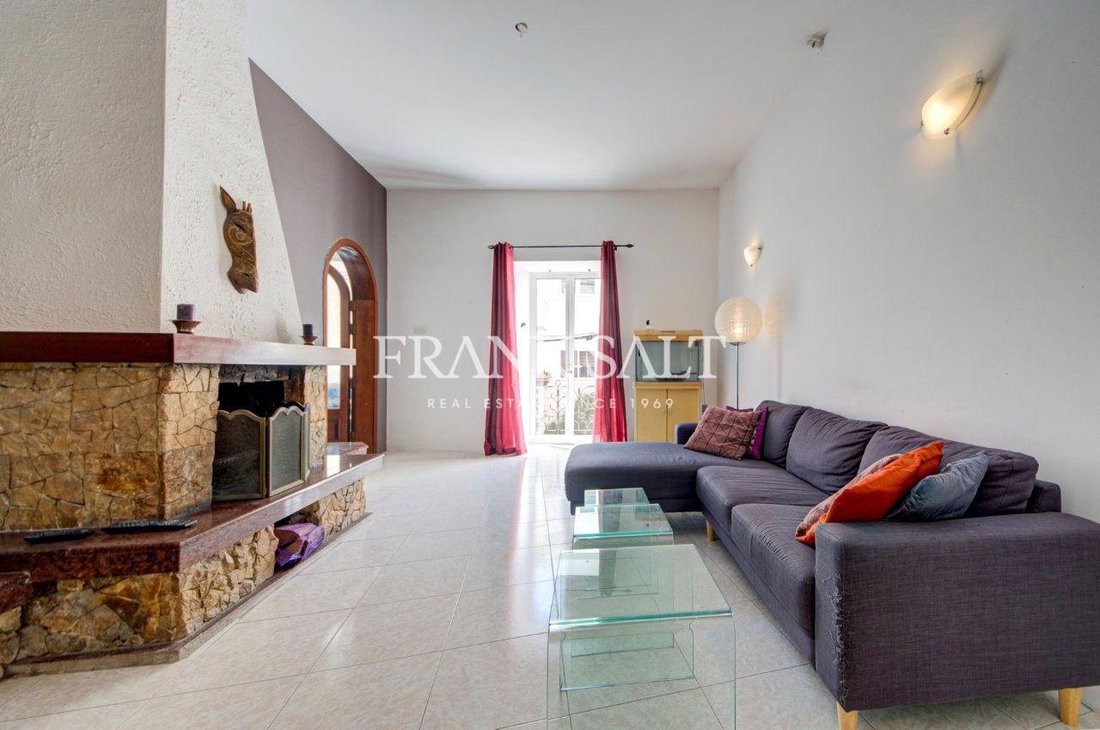 Wohnung in Balzan, Malta 5 - 19049290