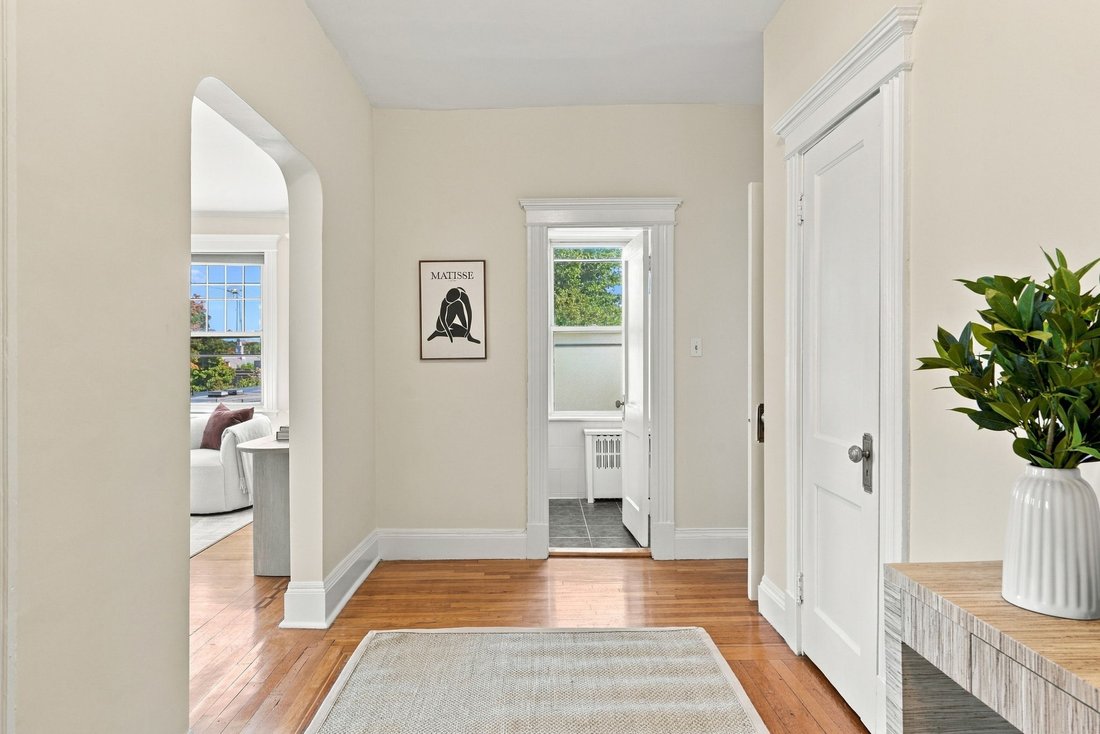 Condo in Brookline, Massachusetts, United States 5 - 19049192