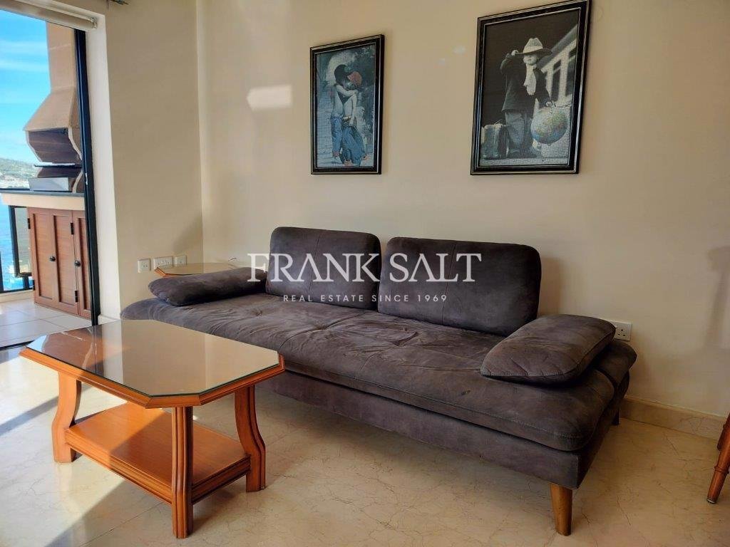 Penthouse en Mellieħa, Malta 2 - 19049606