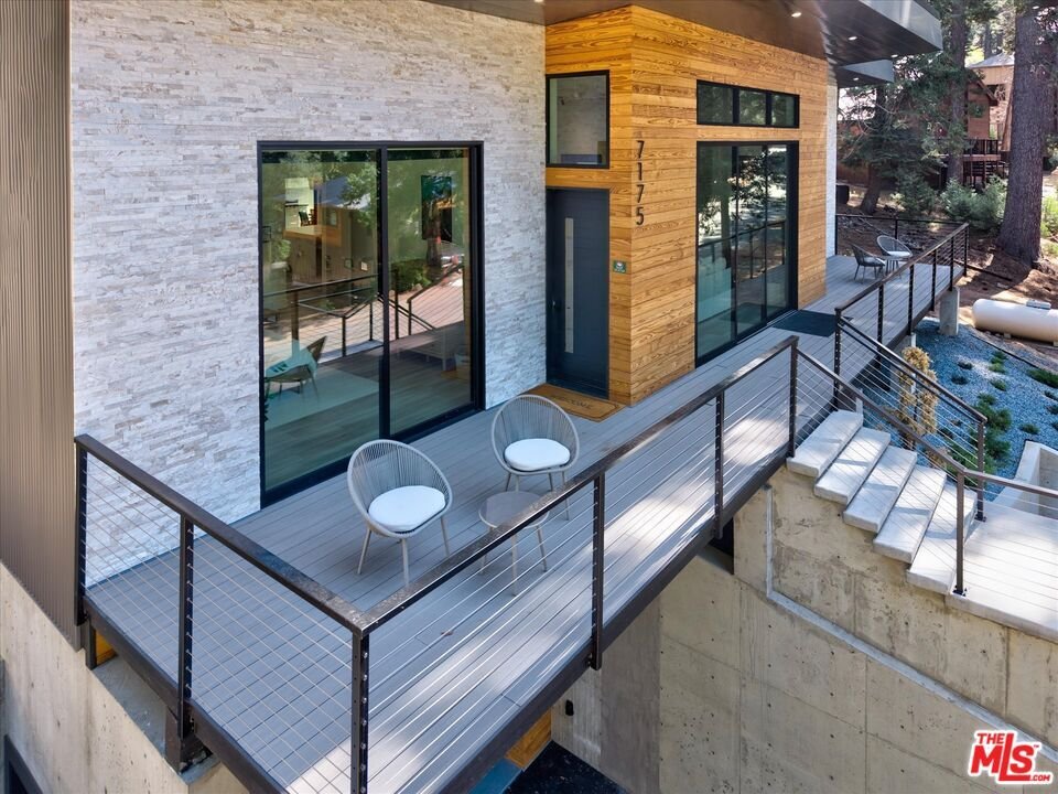 Maison à Wawona, Californie, États-Unis 2 - 19049619