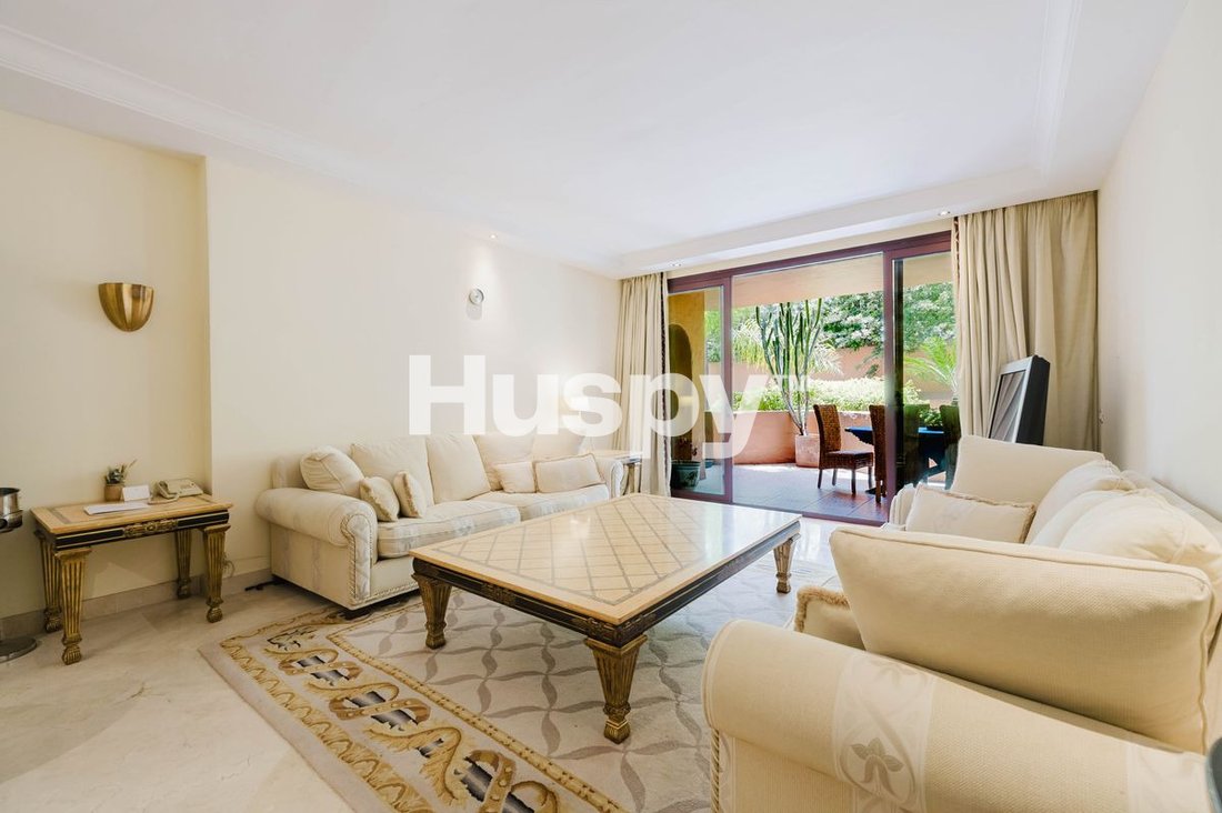 Apartamento en Estepona, Andalucía, España 4 - 19046859