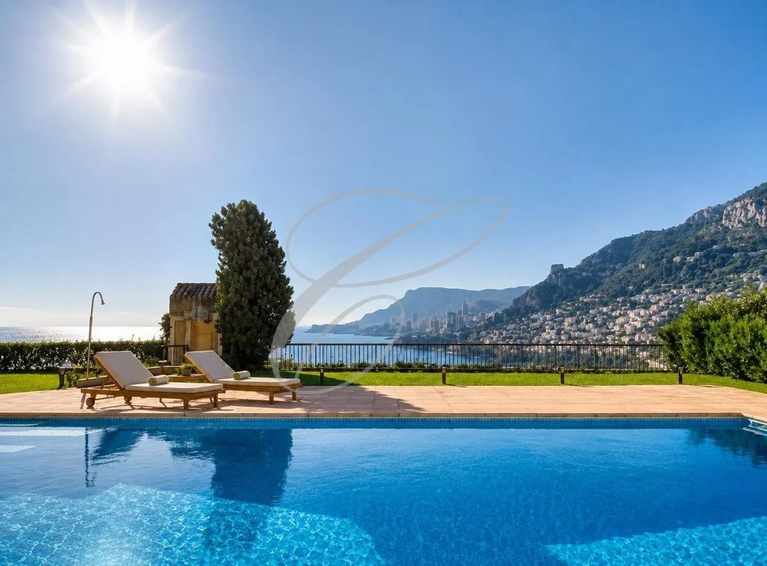 Apartment in French Riviera, Provence-Alpes-Côte d'Azur, France 1 - 19049152