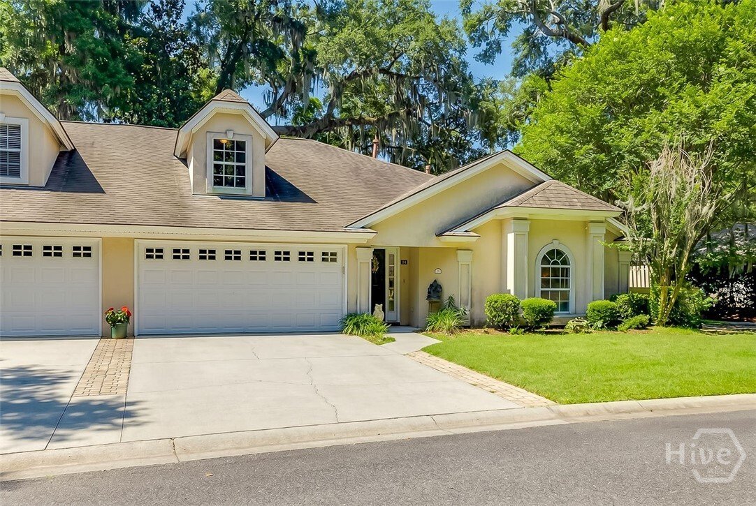 Villa in Savannah, Georgia, United States 2 - 19049433