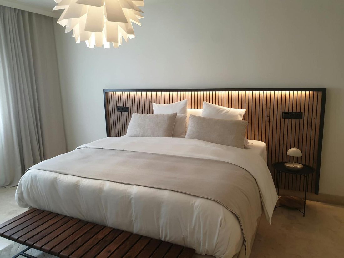 Appartamento a Marbella, Andalusia, Spagna 4 - 19049264