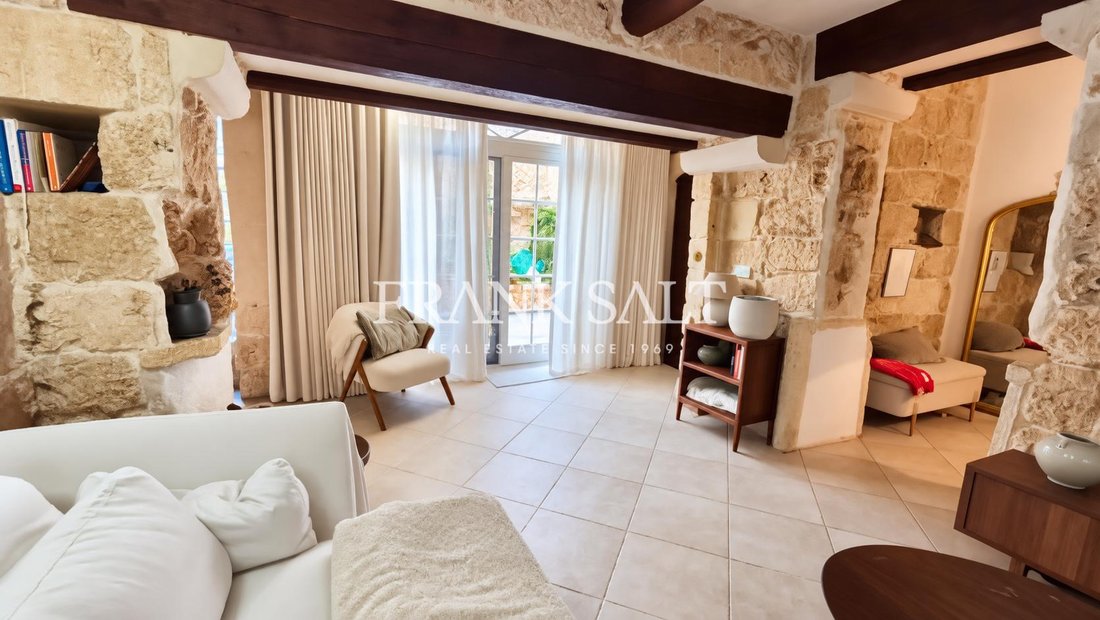 House in Mgarr, Malta 2 - 19049400