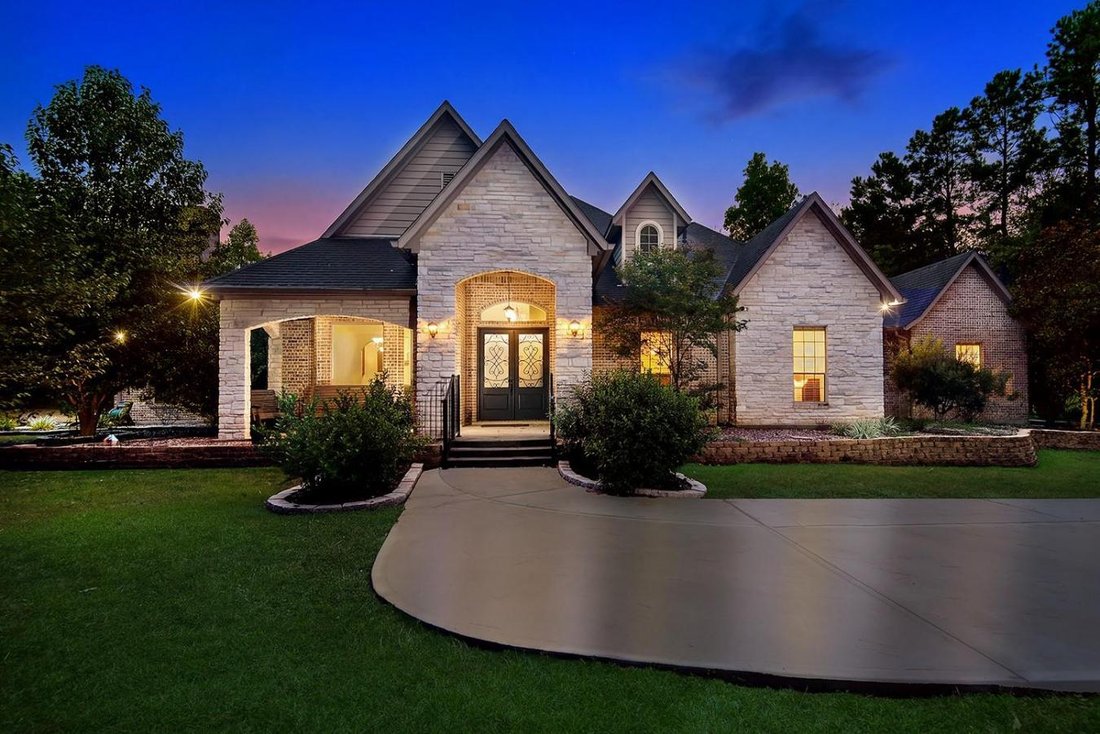 Maison à Cleveland, Texas, États-Unis 1 - 19049133