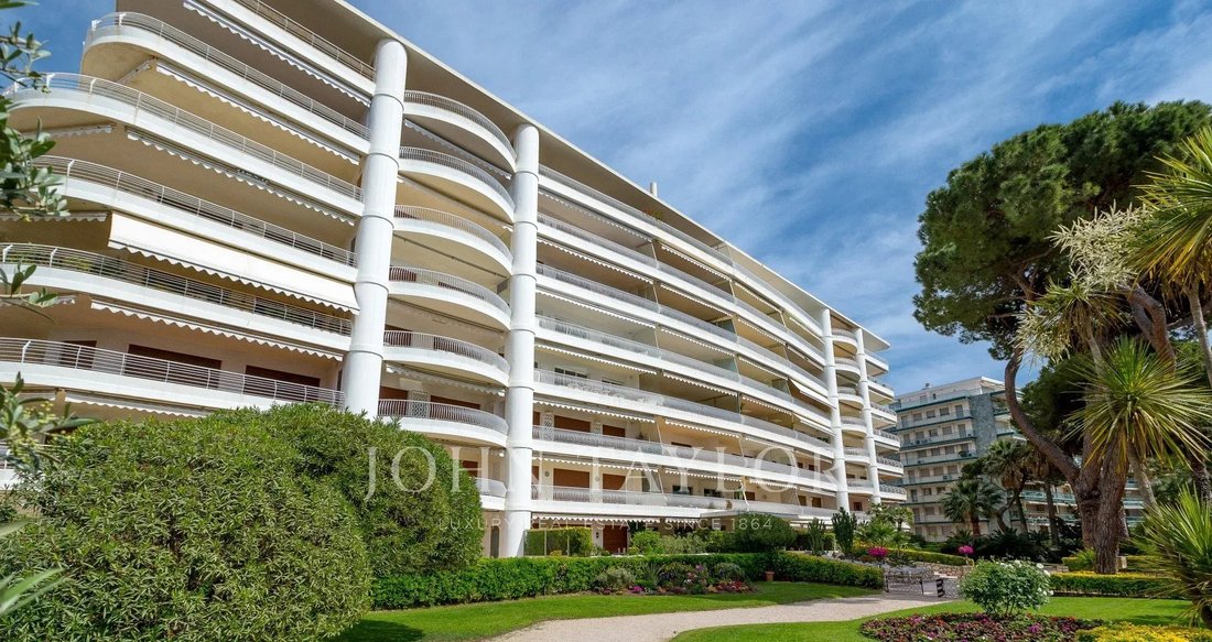 Appartement à Cannes, Provence-Alpes-Côte d'Azur, France 2 - 19049263