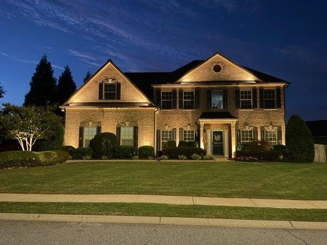 House in Canton, Georgia, United States 4 - 19049185