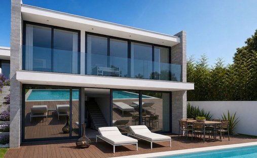 Casa a Leiria, Pousos, Barreira e Cortes, Distretto di Leiria, Portogallo 1
