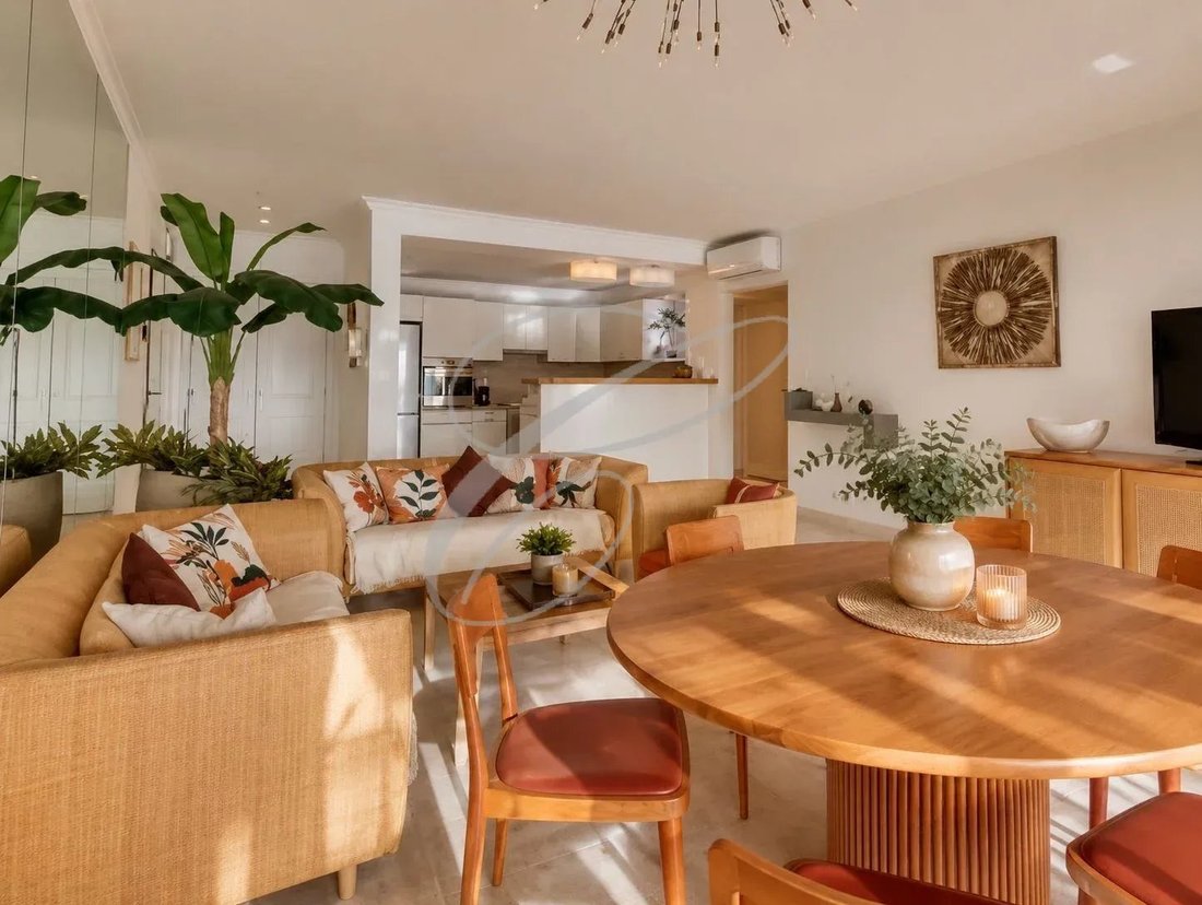 Apartment in French Riviera, Provence-Alpes-Côte d'Azur, France 5 - 19049152