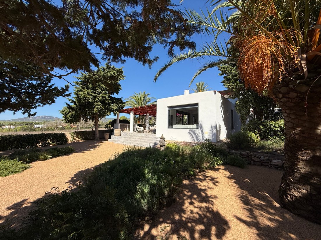 House in Es Cubells, Sant Josep de sa Talaia, Balearic Islands 3 - 19049179
