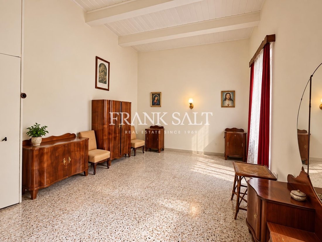 Townhouse en Mosta, Malta 5 - 19049222