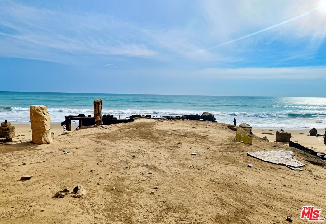 Land in Malibu, Kalifornien, Vereinigte Staaten 1 - 18666971