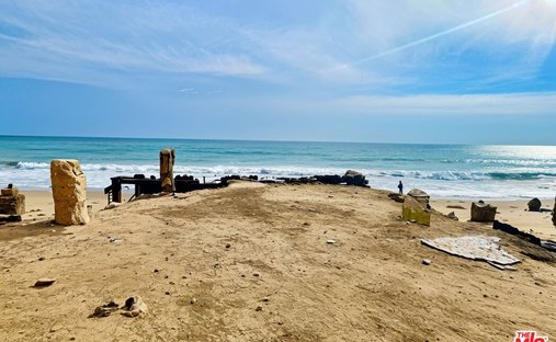 Land in Malibu, Kalifornien, Vereinigte Staaten 1