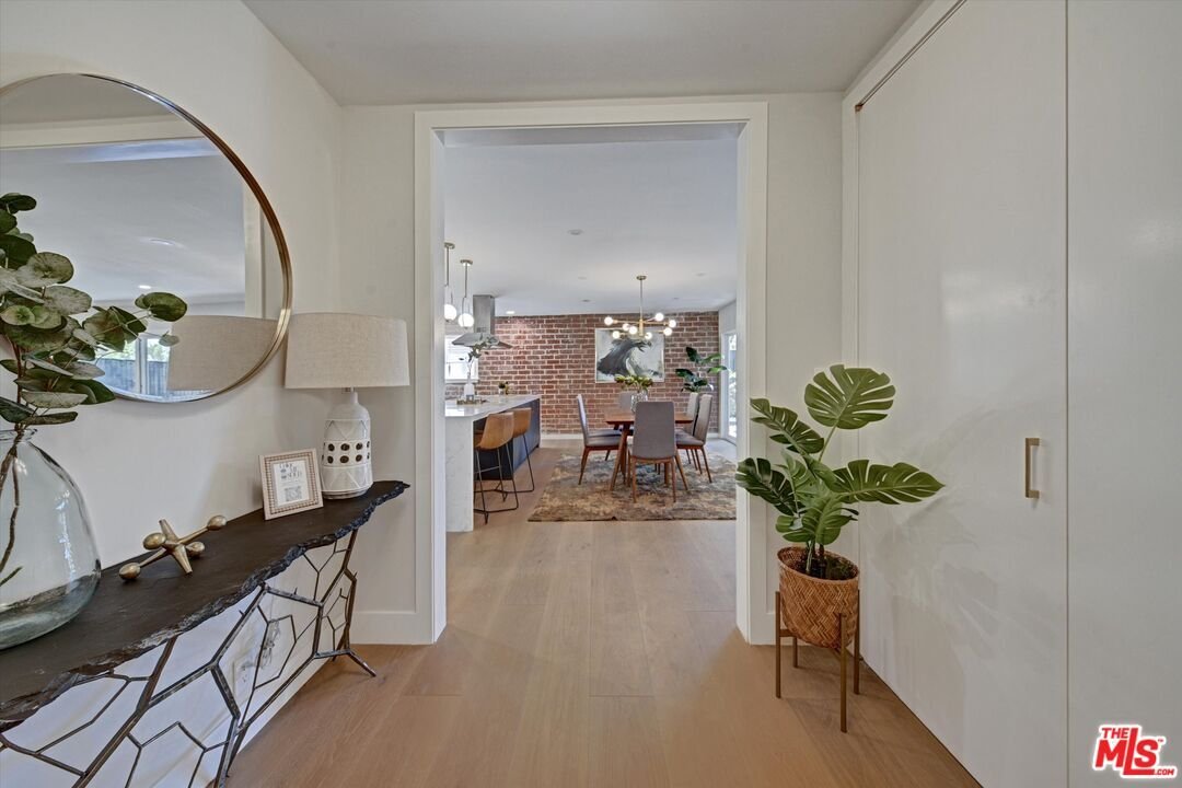 Appartement à Los Angeles, Californie, États-Unis 3 - 19049628
