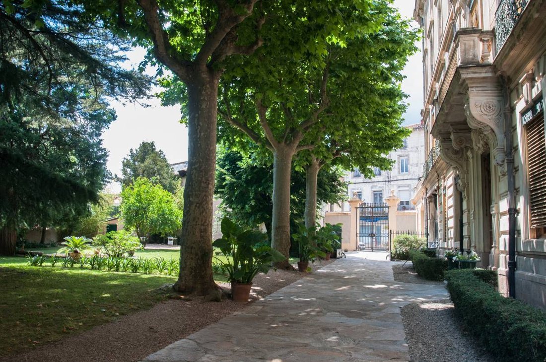 Château à Allées Paul Riquet, Béziers, France 3 - 11218540