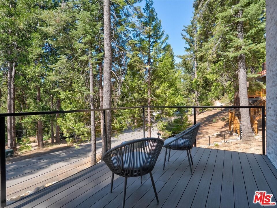 Maison à Wawona, Californie, États-Unis 4 - 19049619