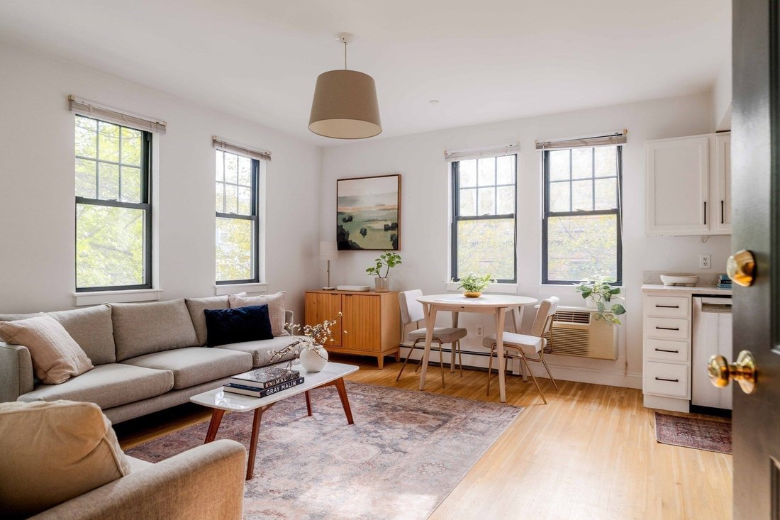 Condo in Cambridge, Massachusetts, United States 2 - 19049198
