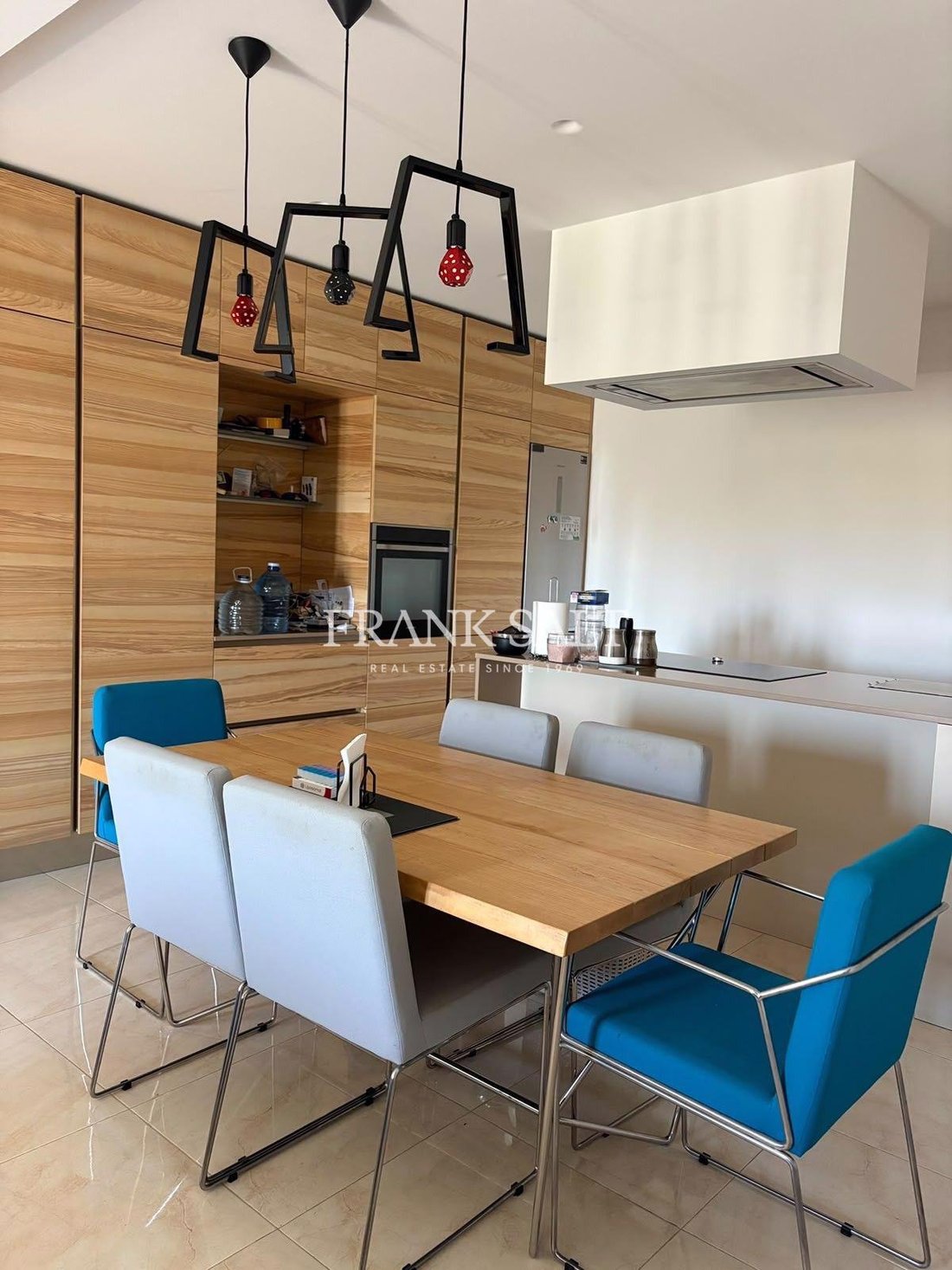 Apartamento en Mosta, Malta 3 - 19049446