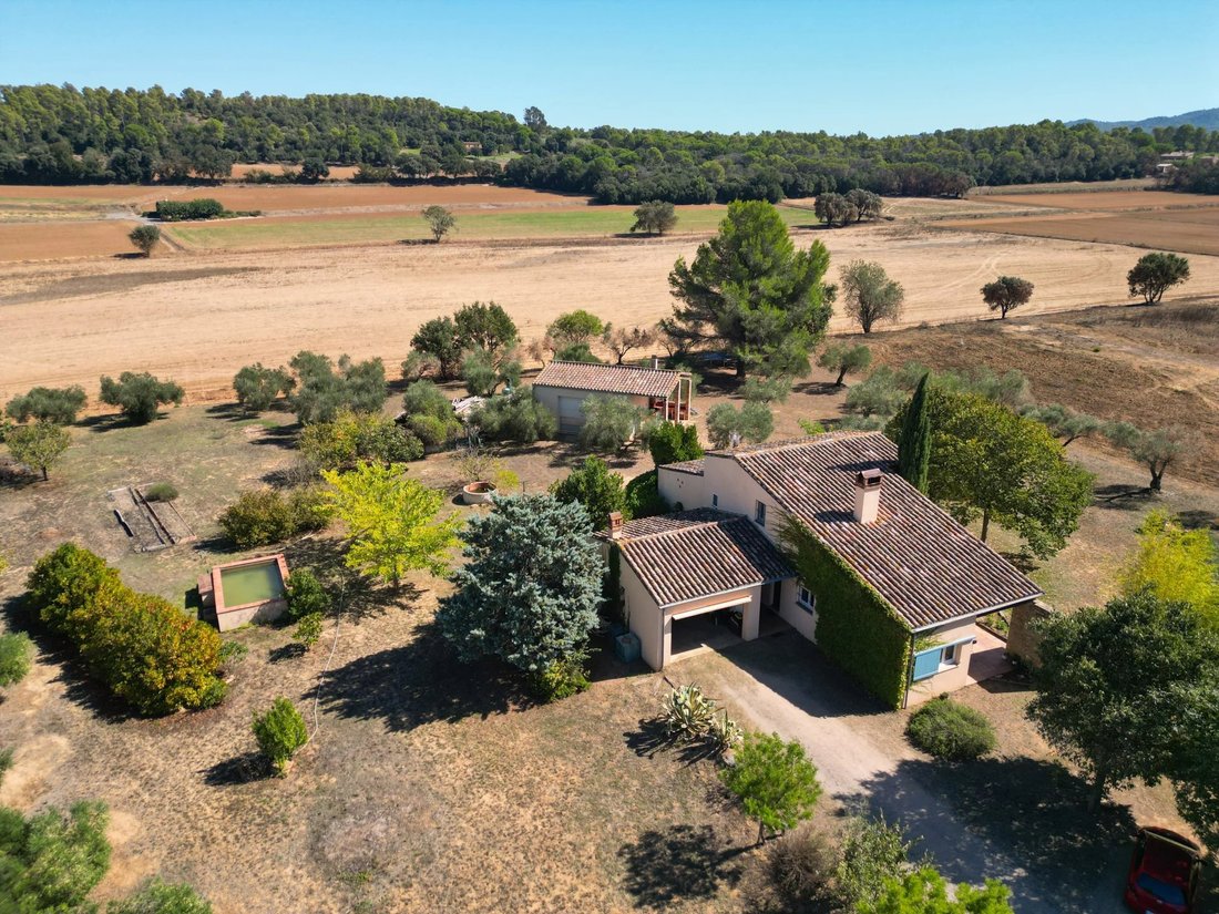 Casa de Campo en Forallac, Cataluña, España 1 - 19049239