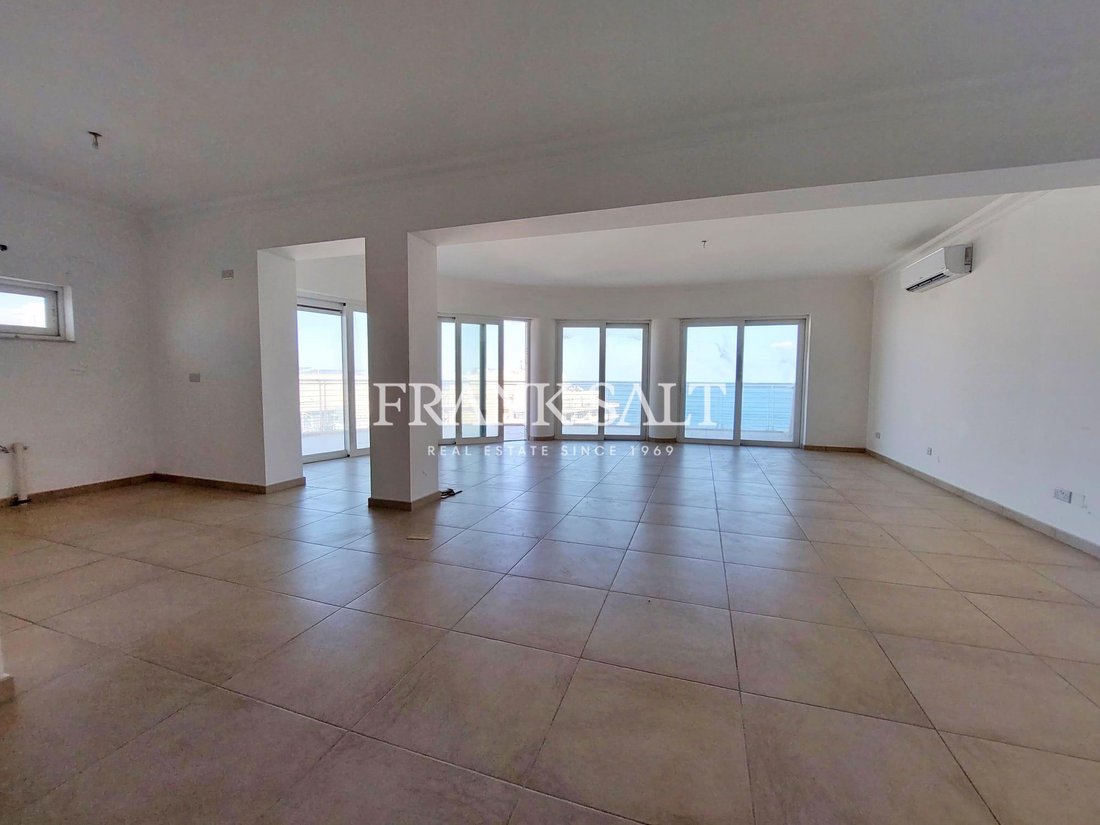 Apartamento en Sliema, Malta 2 - 19050180