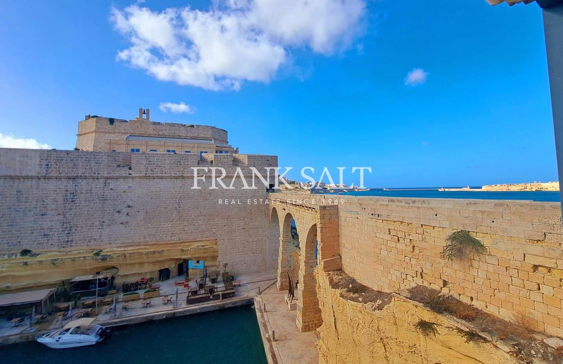 Apartment in Birgu, Malta 1 - 19049627