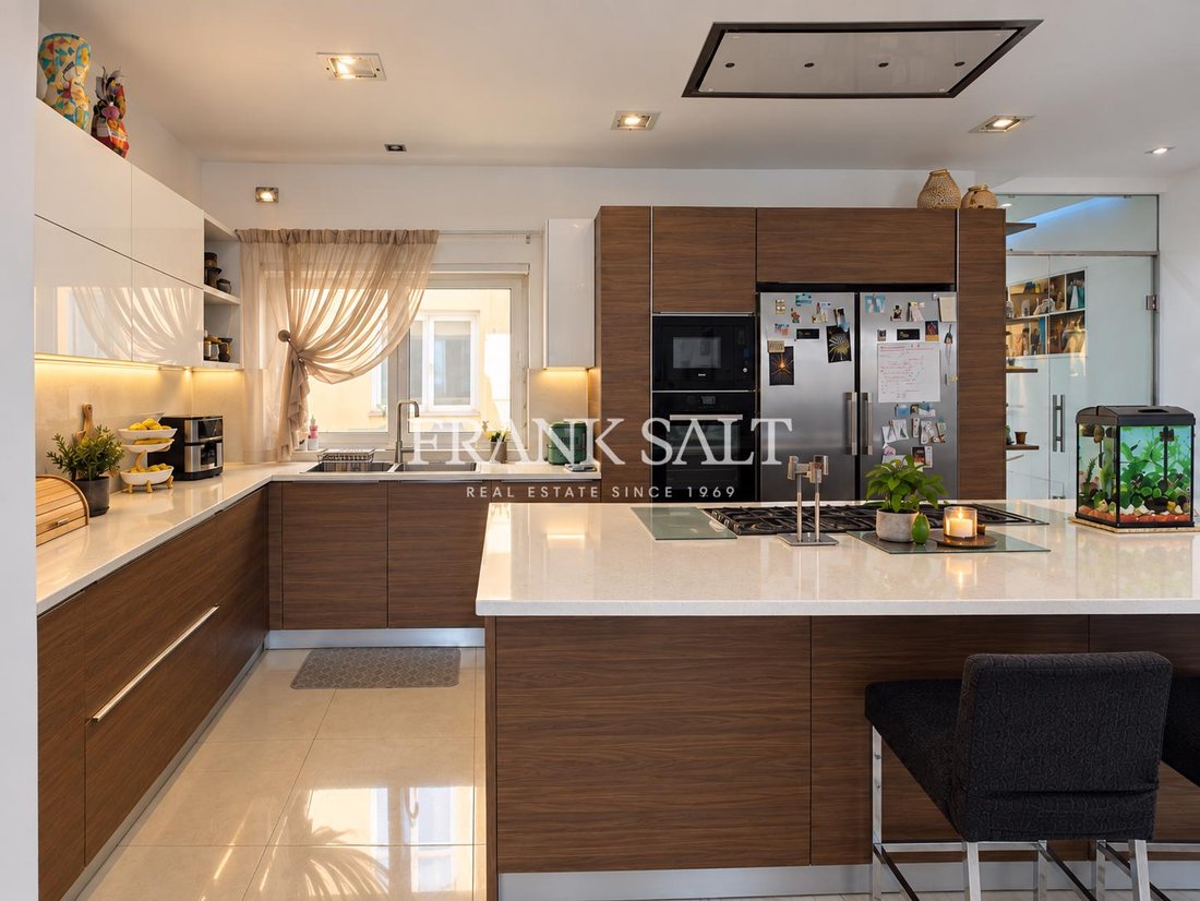 Appartement à L-Imġarr, Malte 1 - 19049257