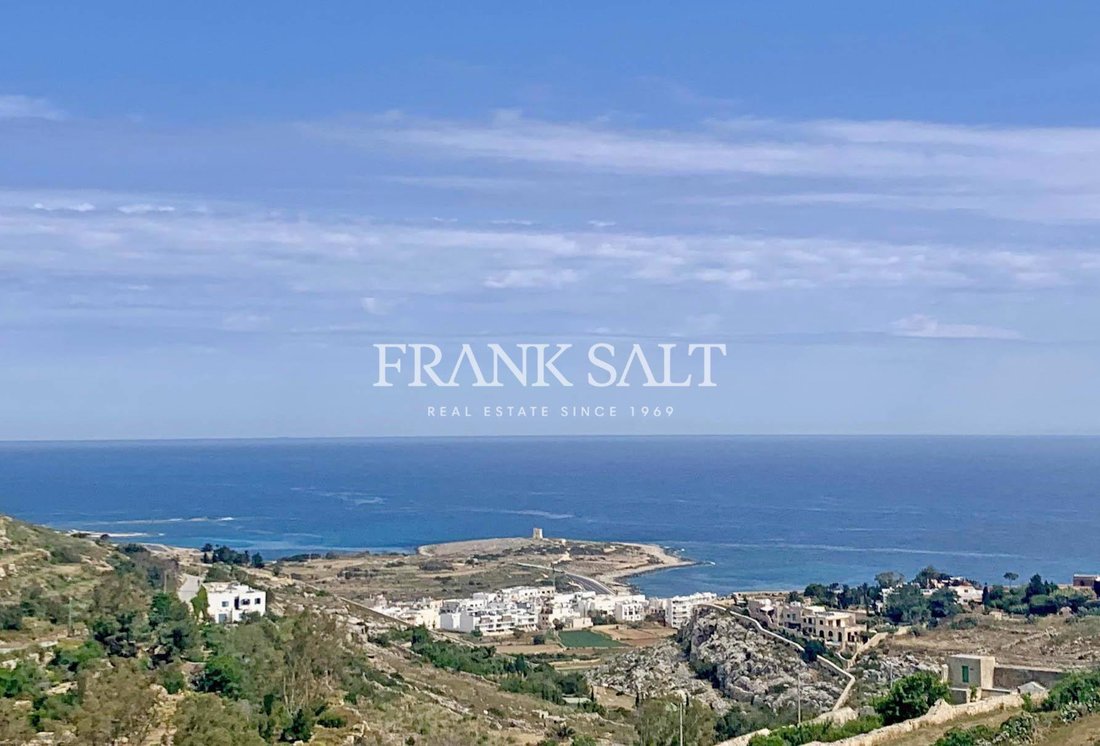 Penthouse à Ħal Għargħur, Malte 1 - 19049888