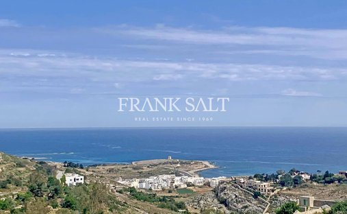 Penthouse in Għargħur, Malta 1