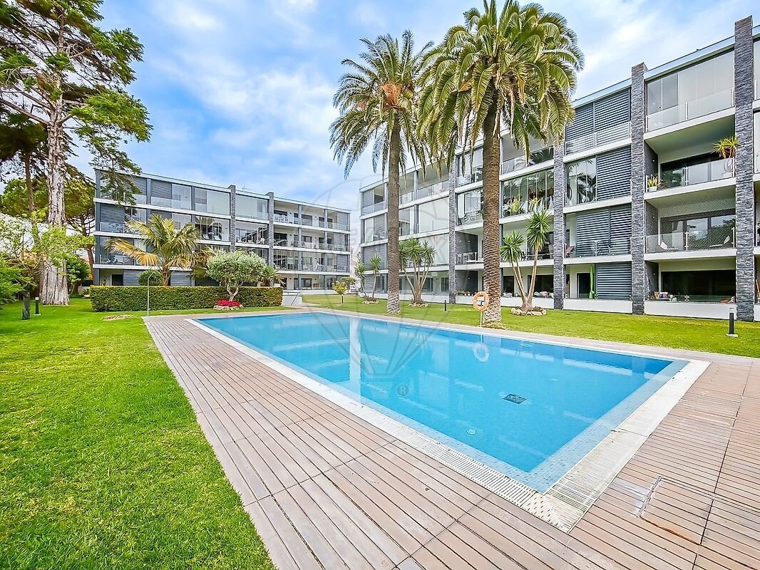 Apartment in Parede, Lisbon, Portugal 2 - 19049322