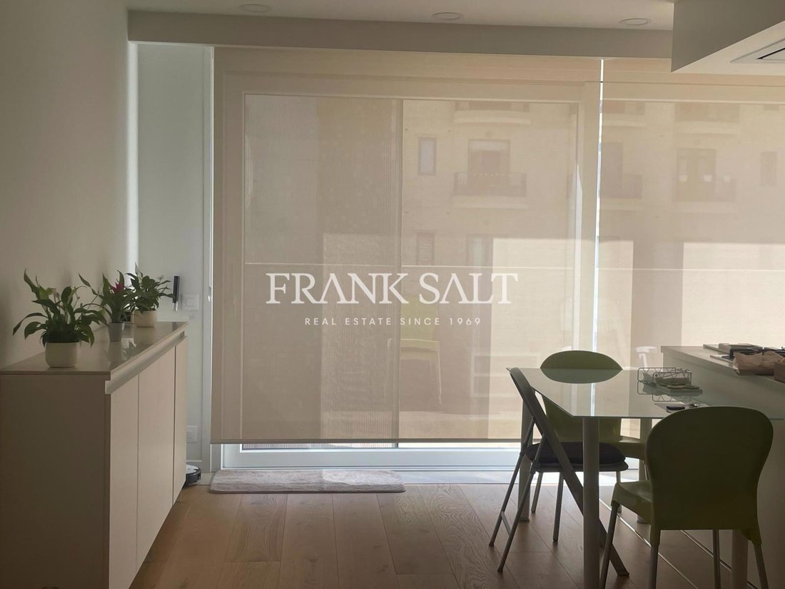 Penthouse à Tas-Sliema, Malte 3 - 19049644
