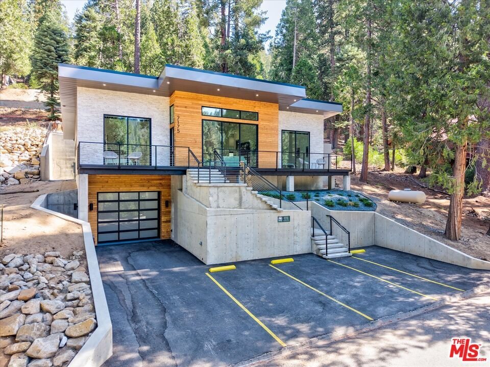 Maison à Wawona, Californie, États-Unis 3 - 19049619