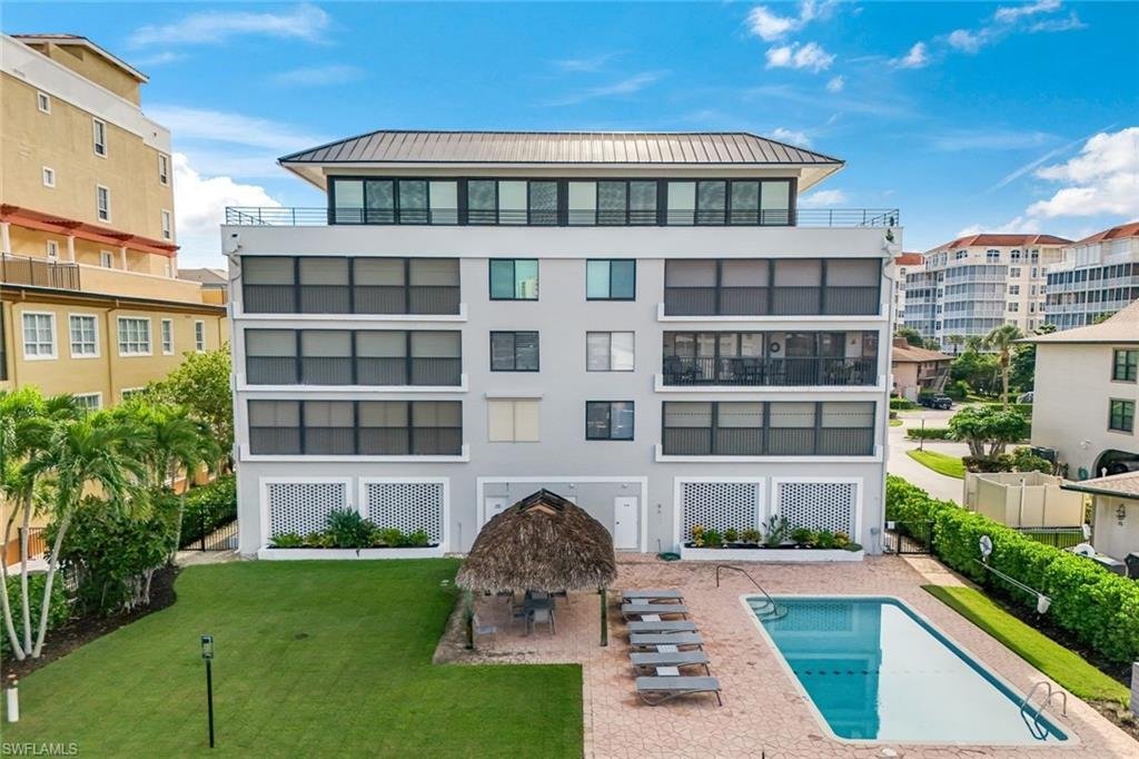 Condo in Marco Island, Florida, United States 4 - 19049464