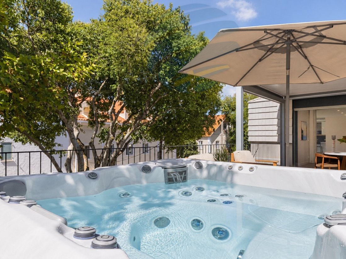 Apartment in Cascais e Estoril, Lisbon, Portugal 4 - 19049284