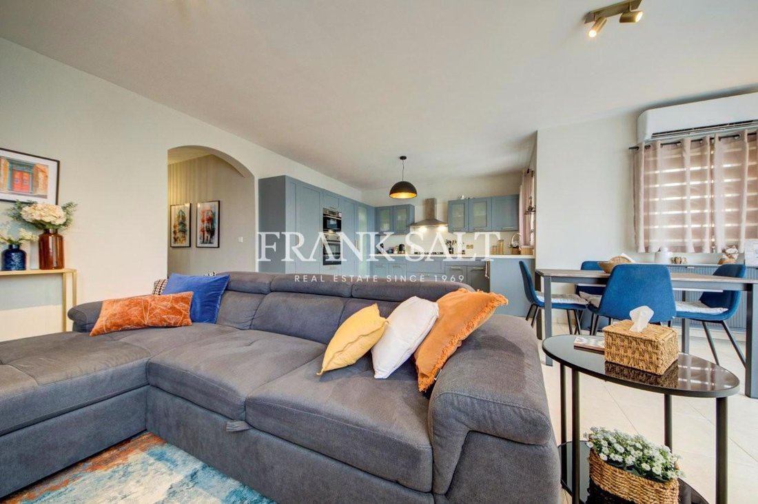 Penthouse in Ħad-Dingli, Malta 5 - 19049363