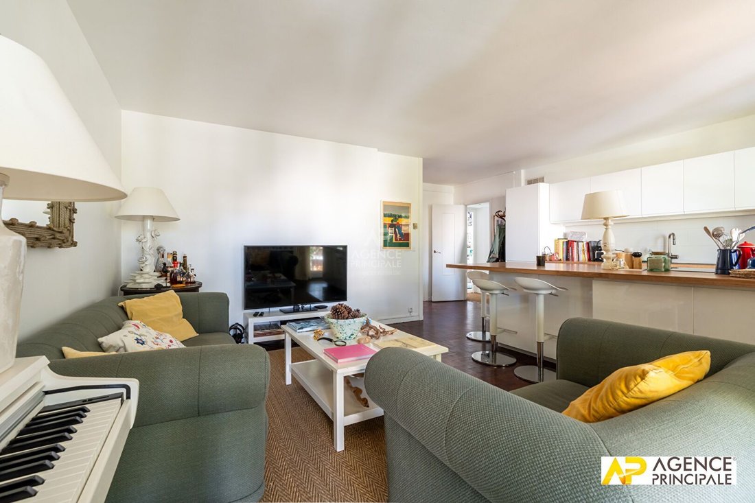 Apartment in Napoleon, Maisons-Laffitte, France 5 - 19049090