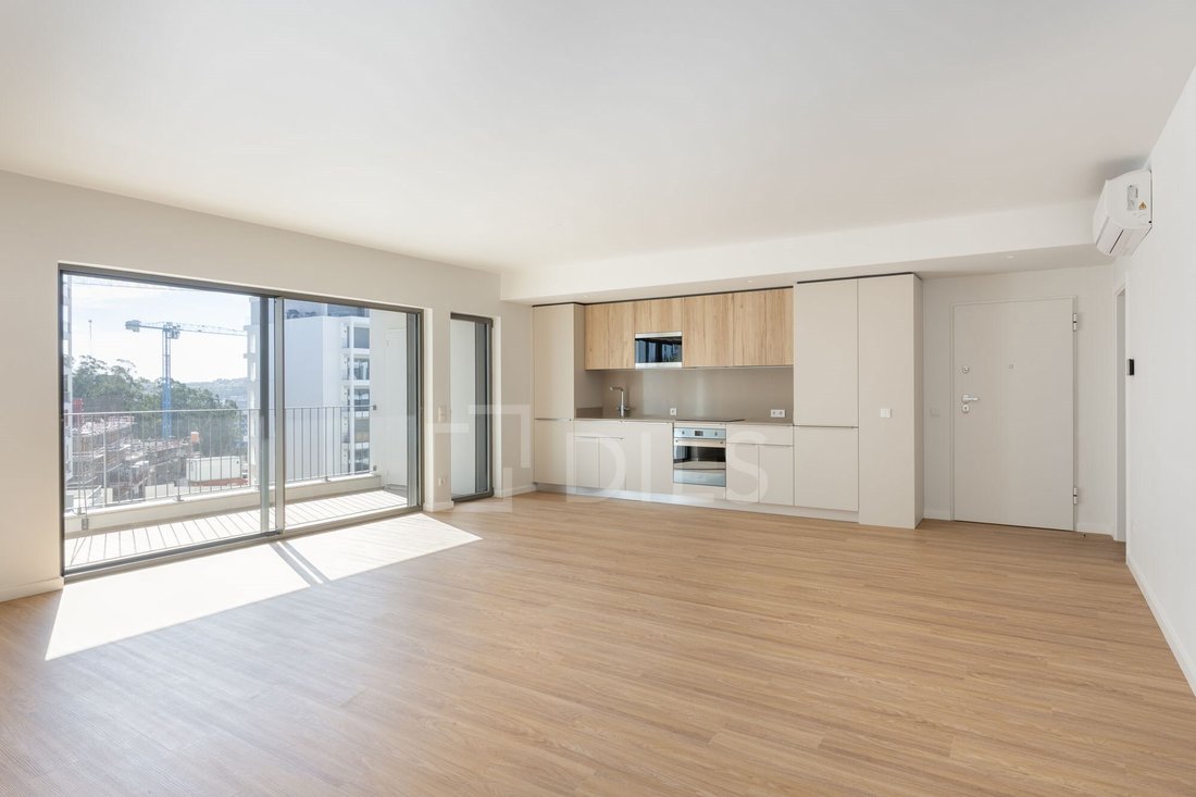 Appartement à Santo António dos Cavaleiros, Lisbonne, Portugal 5 - 17358061