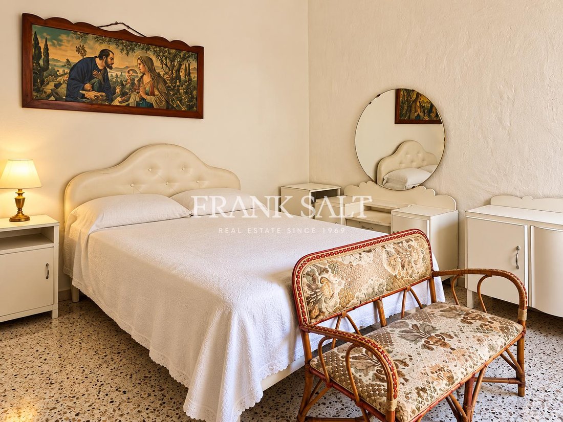 Townhouse en Mosta, Malta 4 - 19049222