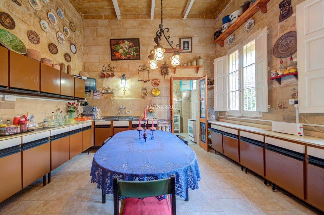 Estate in Lija, Malta 4 - 19049773