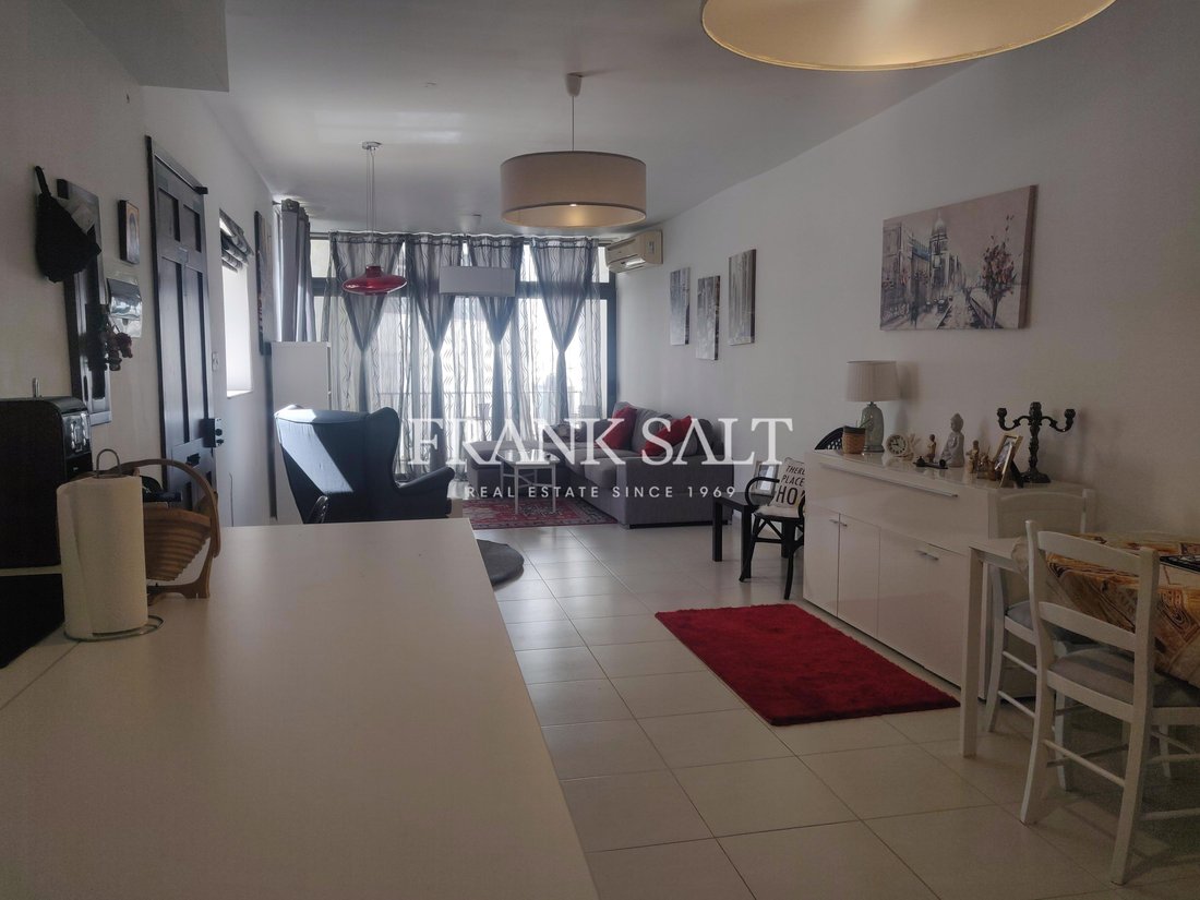 Appartement à Is-Swieqi, Malte 1 - 19049609