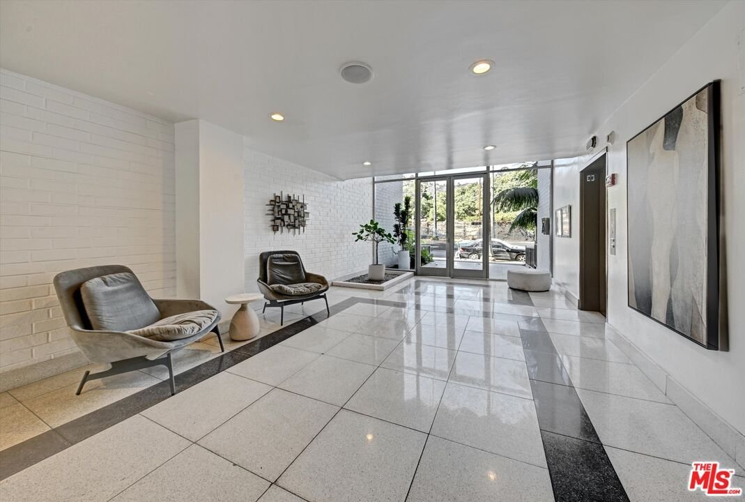 Appartement à Los Angeles, Californie, États-Unis 2 - 19049628
