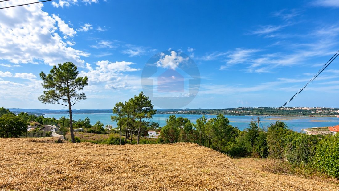 Land in Foz do Arelho, Leiria District, Portugal 2 - 19049324