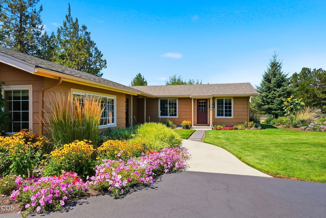 Haus in Bend, Oregon, Vereinigte Staaten 3 - 17965523