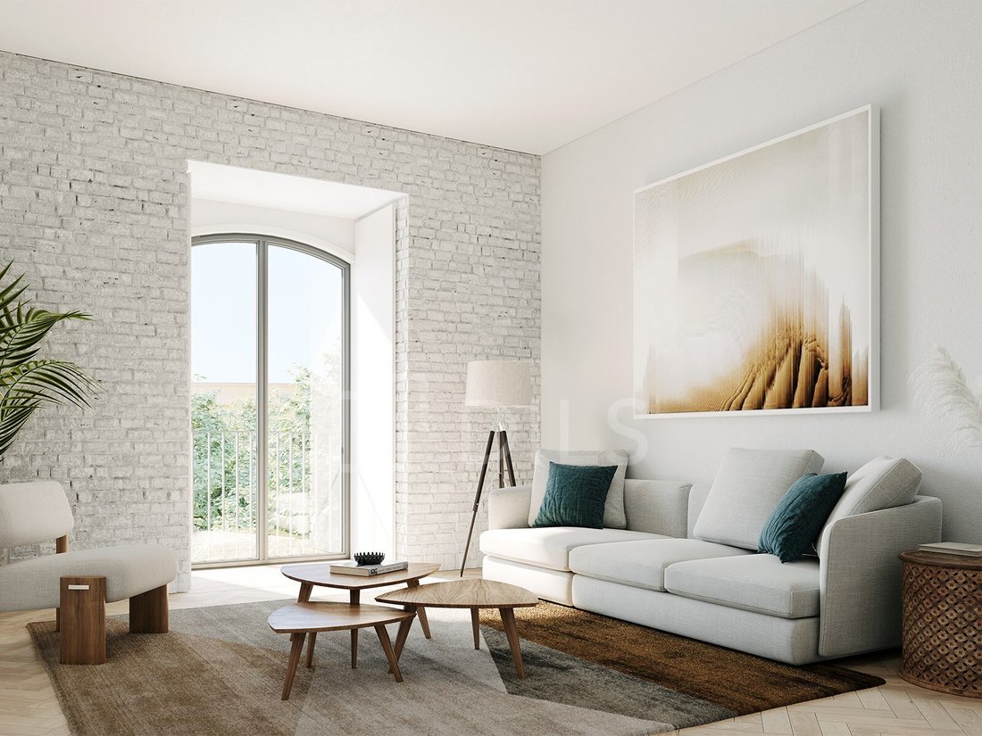 Apartment in Beato, Lisbon, Portugal 2 - 13685305