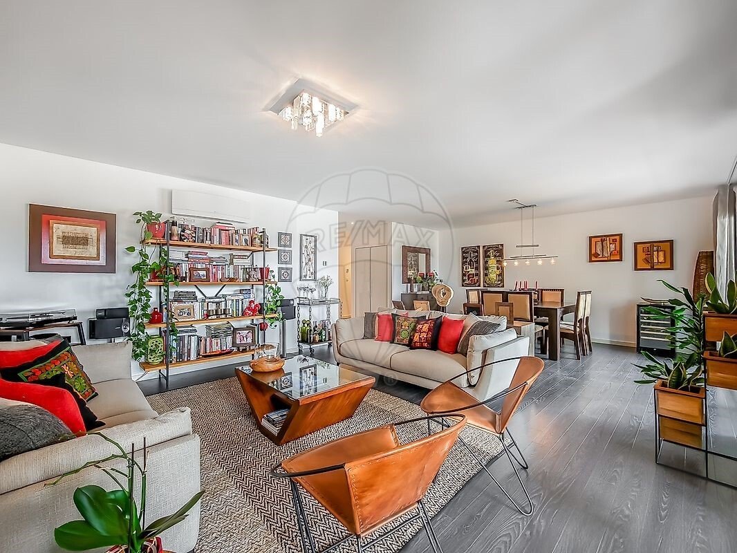 Apartment in Parede, Lisbon, Portugal 3 - 19049322