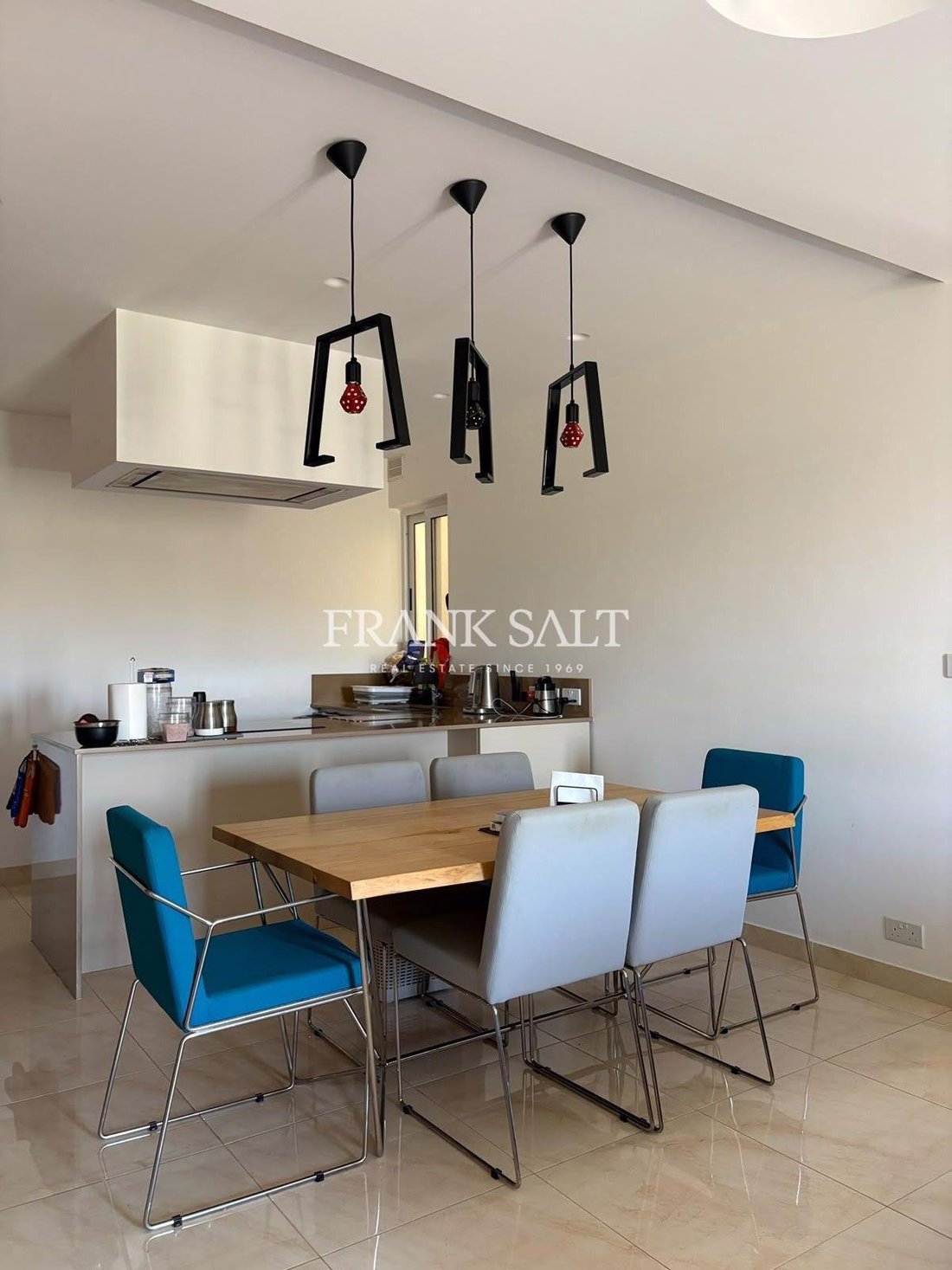 Apartamento en Mosta, Malta 5 - 19049446