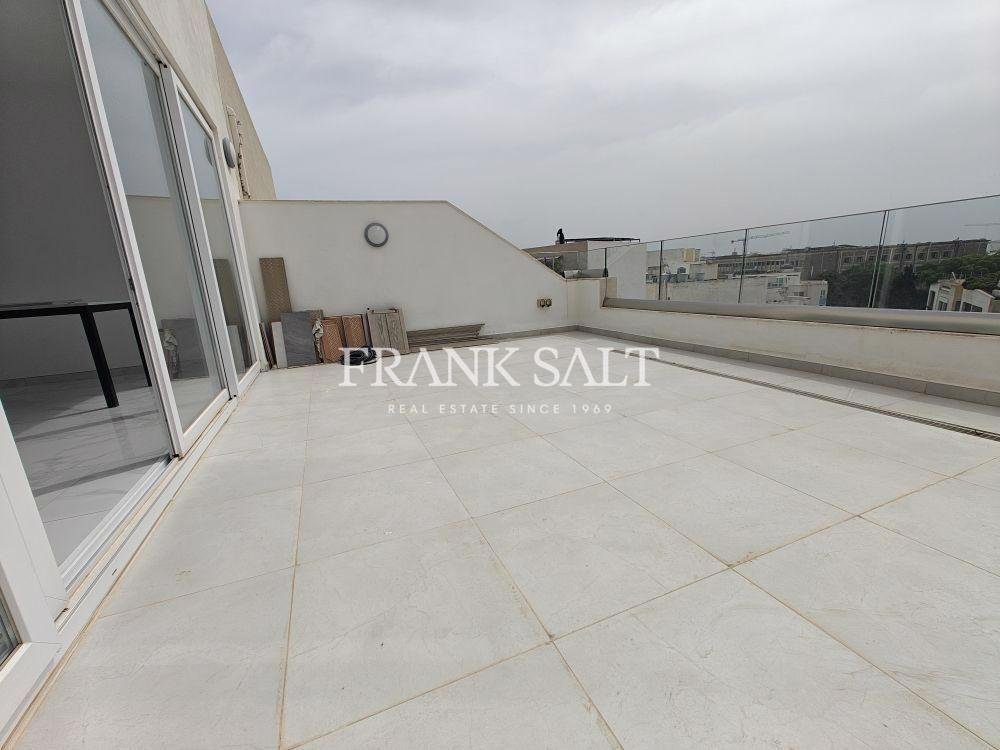 Penthouse in Msida, Malta 1 - 19049500