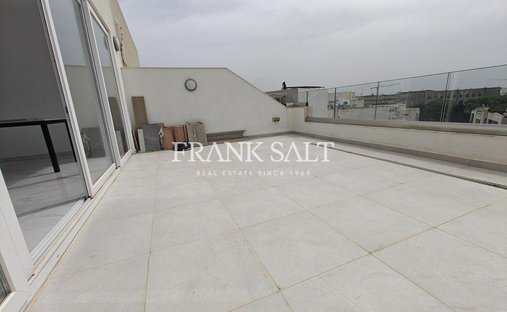 Penthouse in Msida, Malta 1